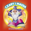 Czary i magia. 30 kartek superzabawy