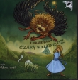Czary w krainie Oz. Audiobook