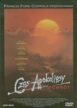 Czas apokalipsy Powrót (Płyta DVD)