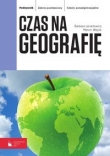 CZAS NA GEOGRAFIĘ Podręcznik LO Z.Podstawowy