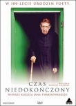 Czas niedokończony