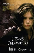 Czas odwetu