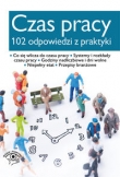 Czas pracy - 102 odpowiedzi z praktyki