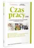 Czas pracy 2018 z wyjaśnieniami nowych zasad handlu w niiedziele i święta