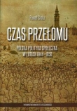 Czas przełomu Polska polityka społeczna w latach 1944-1950