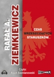 Czas wrzeszczących staruszków