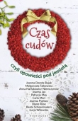 CZAS CUDÓW, czyli opowieści pod jemiołą