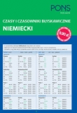 Czasy i czasowniki błyskawicznie MINI - niemieckie