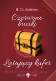 Czerwone buciki