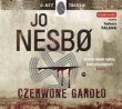 Czerwone Gardło (audiobook CD)
