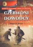 Czerwoni dowódcy. Korpus oficerski Armii Czerwonej