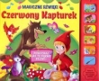 Czerwony Kapturek i magiczne dźwięki