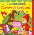 Czerwony kapturek Magiczne dźwięki