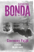 Czerwony Pająk