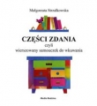Części zdania czyli wierszowany samouczek do wkuwania