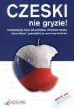 CZESKI NIE GRYZIE KS+CD EDGARD