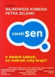 Czeski sen (Płyta DVD)