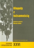 Człowiek i Społeczeństwo t.26