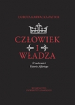 Człowiek i władza O twórczości Vittorio Alfieriego