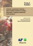 Człowiek w przestrzeni lokalnej - dobre praktyki wspierania rozwoju, aktywizacji i integracji społecznej osób starszych