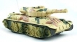 Czołg zdalnie sterowany R/C maly 168-6