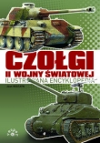 Czołgi II Wojny Światowej
