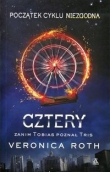 Cztery
