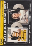 Cztery pokoje + Pani Dalloway dvd