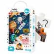 CzuCzu Puzzle obserwacyjne Kosmos