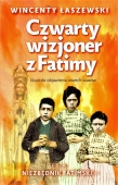 CZWARTY WIZJONER Z FATIMY BR. FRONDA9788380791480