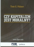 Czy kapitalizm jest moralny?