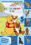 Czy to ssak? Tak