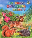 Czy znasz zwierzęta leśne?
