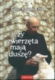 Czy zwierzęta mają duszę?