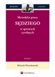 Czynności procesowe zawodowego pełnomocnika w sprawach cywilnych