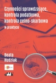 Czynności sprawdzające kontrola podatkowa