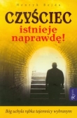 Czyściec istnieje naprawdę