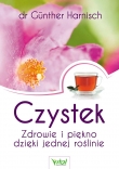 Czystek. Zdrowie i piękno dzięki jednej roślinie