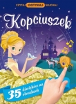 Czytaj - Dotykaj - Słuchaj. Kopciuszek