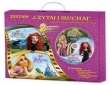 Czytaj i słuchaj- Merida Waleczna Zaplątani