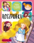 Czytam po polsku i angielsku Roszpunka