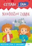 CZYTAM SAM NAWIEDZONY ZAMEK BR. FK OLESIEJUK 9788327471956