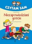 Czytam sam Niezapowiedziani goście