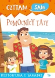 CZYTAM SAM POMOCNICY TATY BR. FK OLESIEJUK 9788327471918