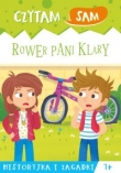 CZYTAM SAM ROWER PANI KLARY BR. FK OLESIEJUK 9788327471949