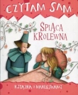 Czytam sam Śpiąca Królewna Książka z naklejkami