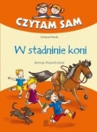 Czytam sam W stadninie koni