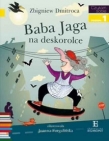 Baba Jaga na deskorolce. Poziom 1