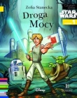 Czytam sobie. Star Wars. Droga mocy