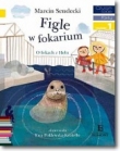 CZYTAM SOBIE - FIGLE W FOKARIUM 